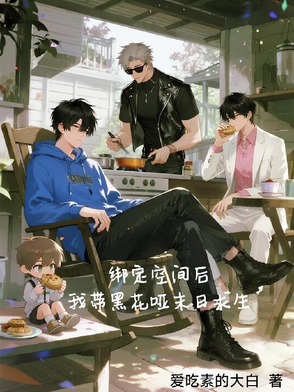 躺平为主,装逼从不是选项封面