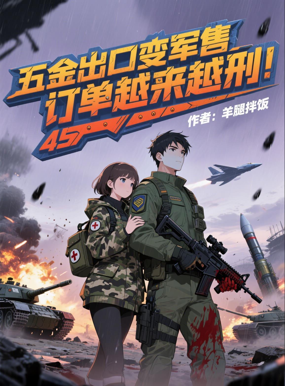 我成警队卷王，同事求我别秀了！封面
