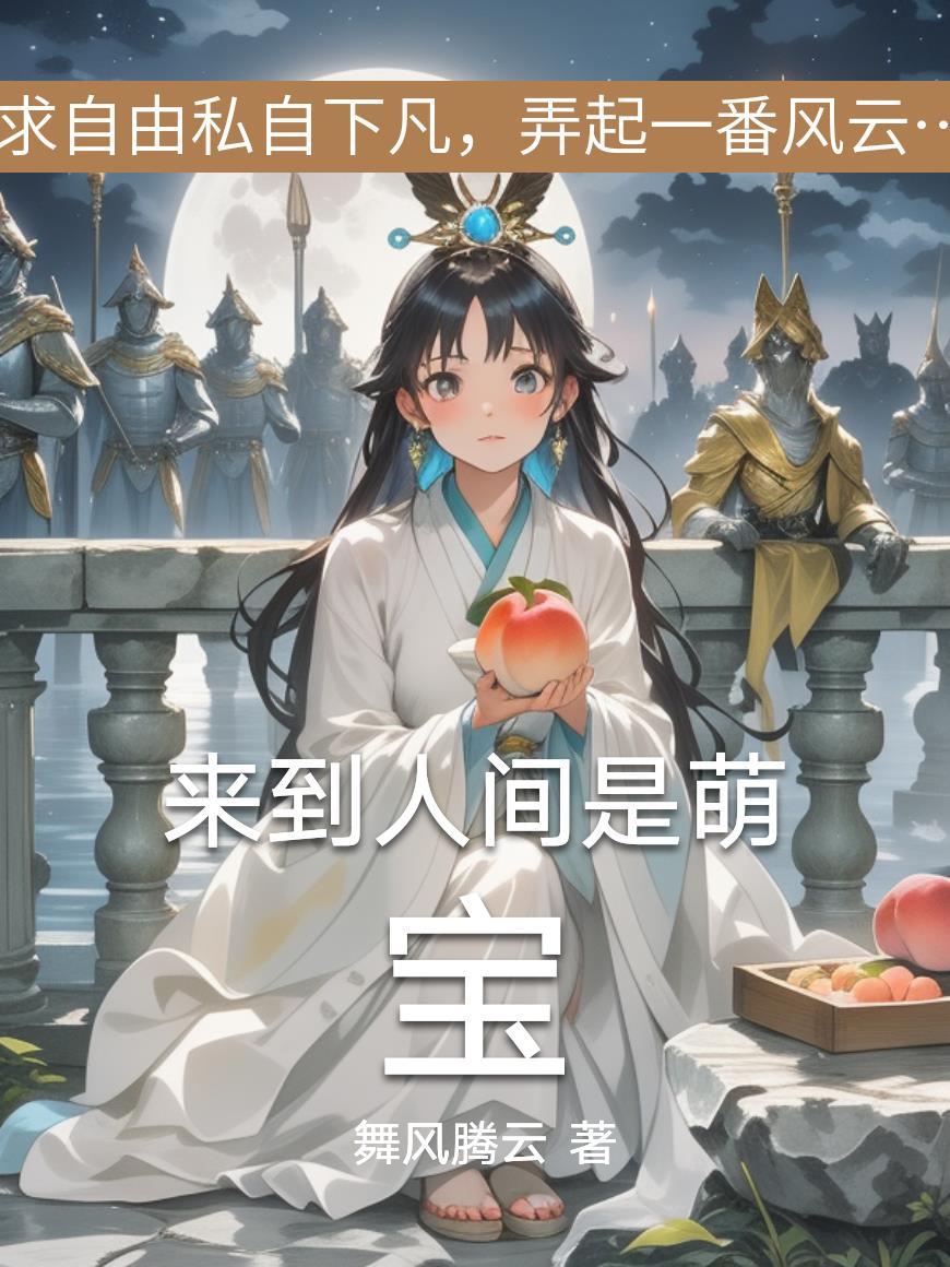 混沌仙霄封面