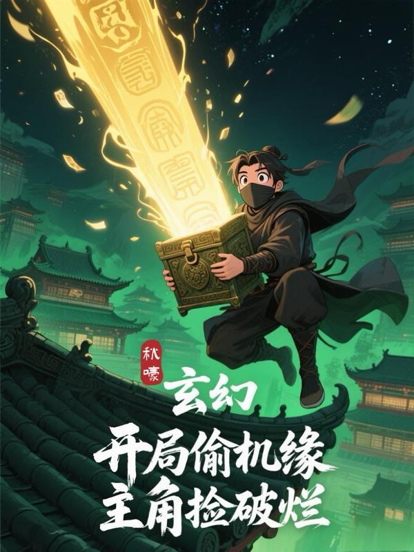 番茄西游之首富大作战封面