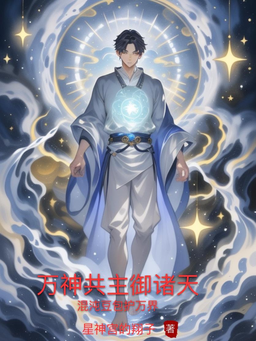穿越兽世我的兽夫崽崽多又多封面