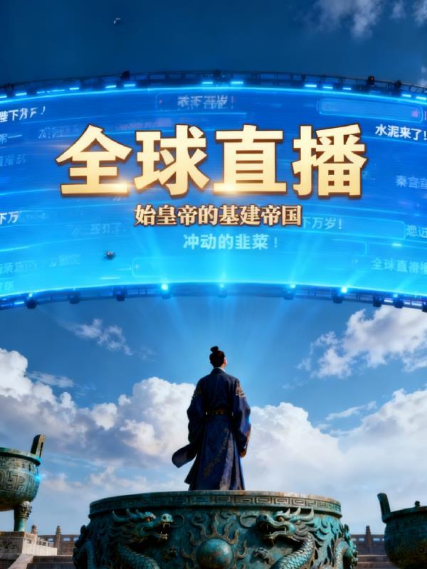 四合院之开局偷了大茂的家封面