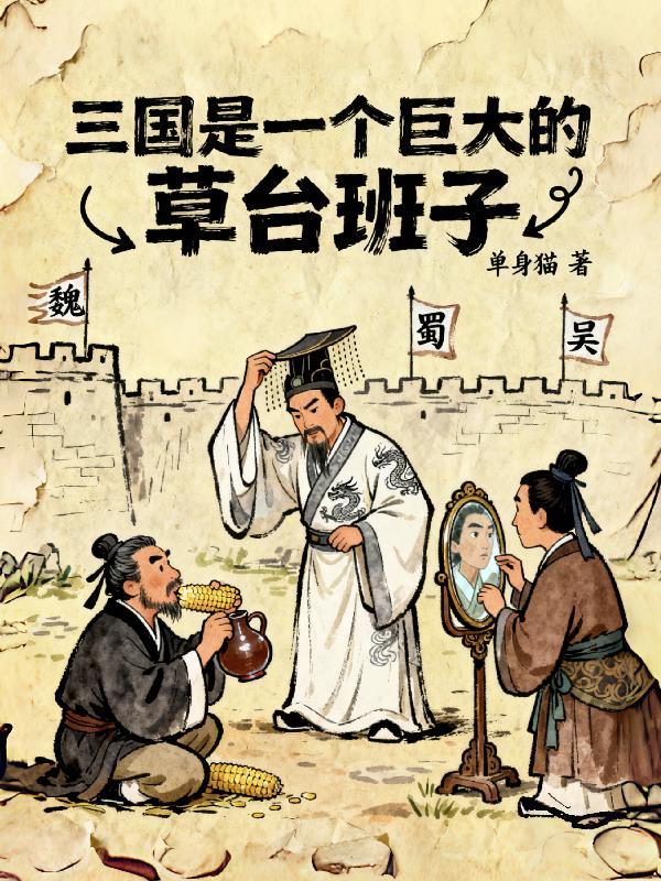 穿越性转女频男主,我被盯上了封面