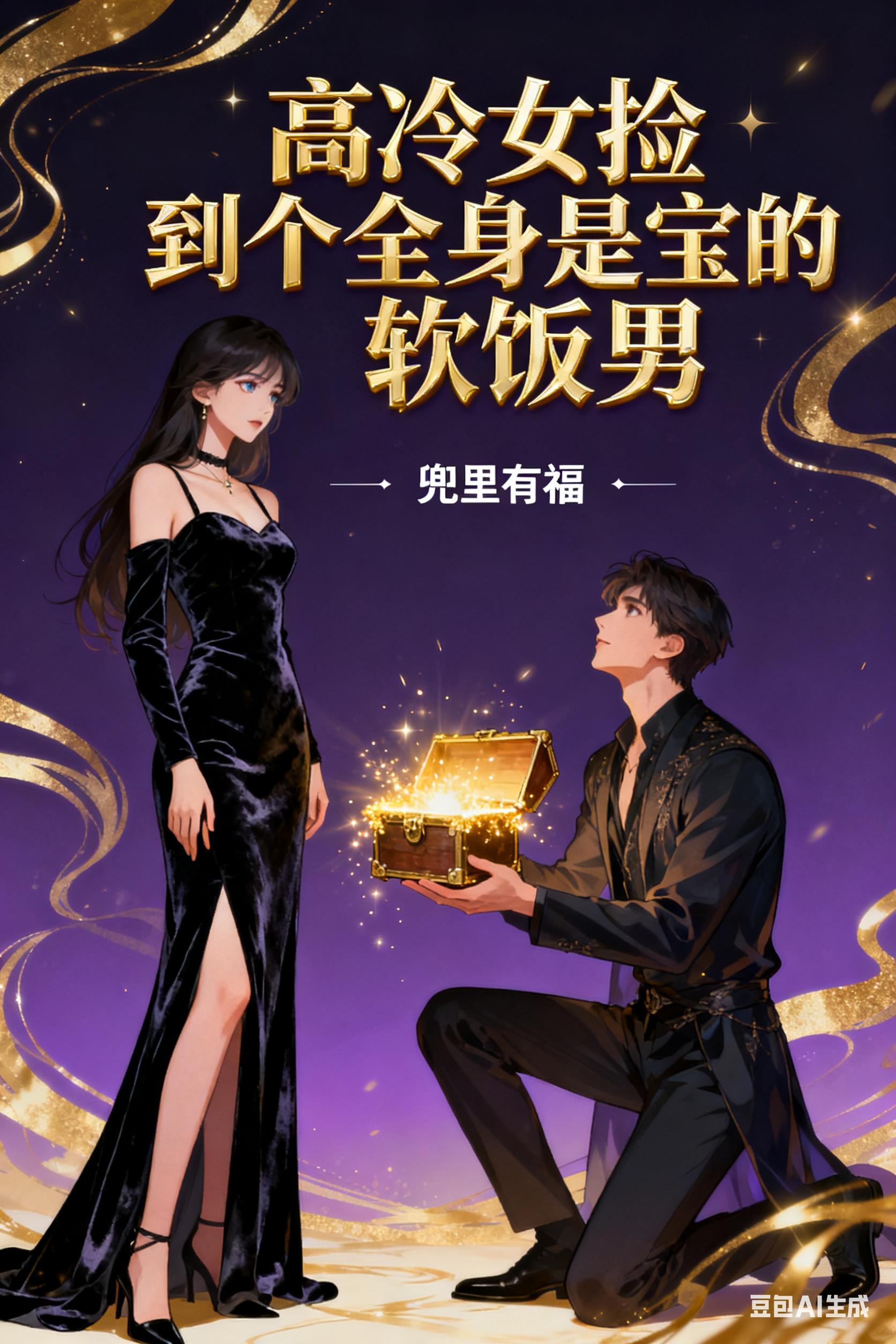 中年被绿，无师自通重启人生封面