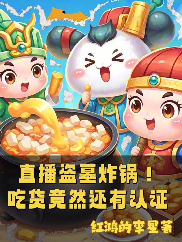 穿成极品一家，统领全村逃荒封面