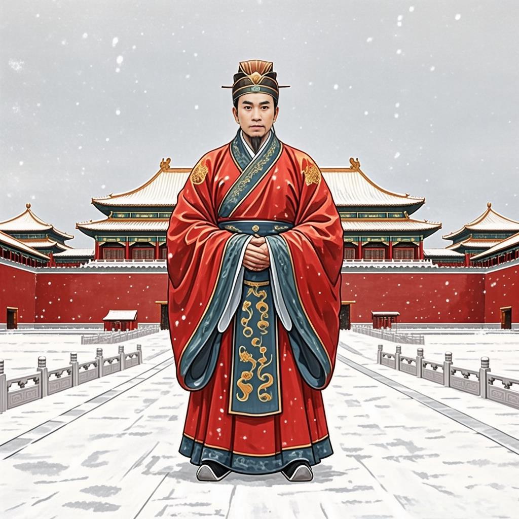 面具下,维和指挥长他心动了!封面