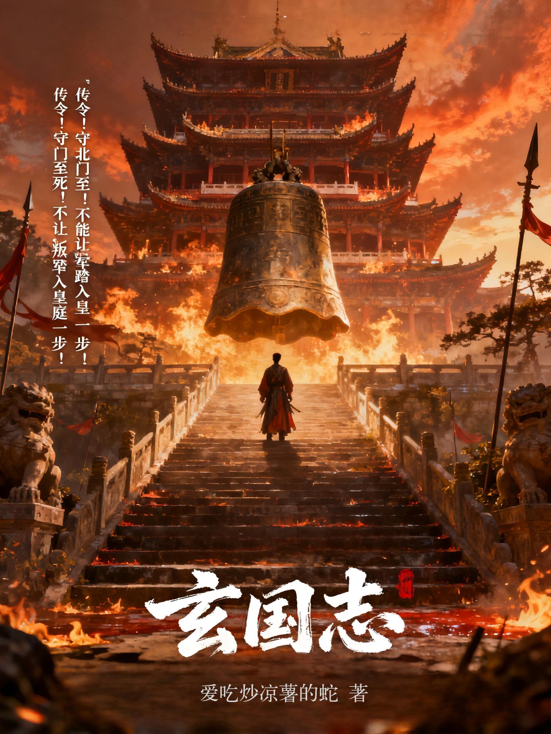 手撕太古遗种，你管这叫体弱多病封面