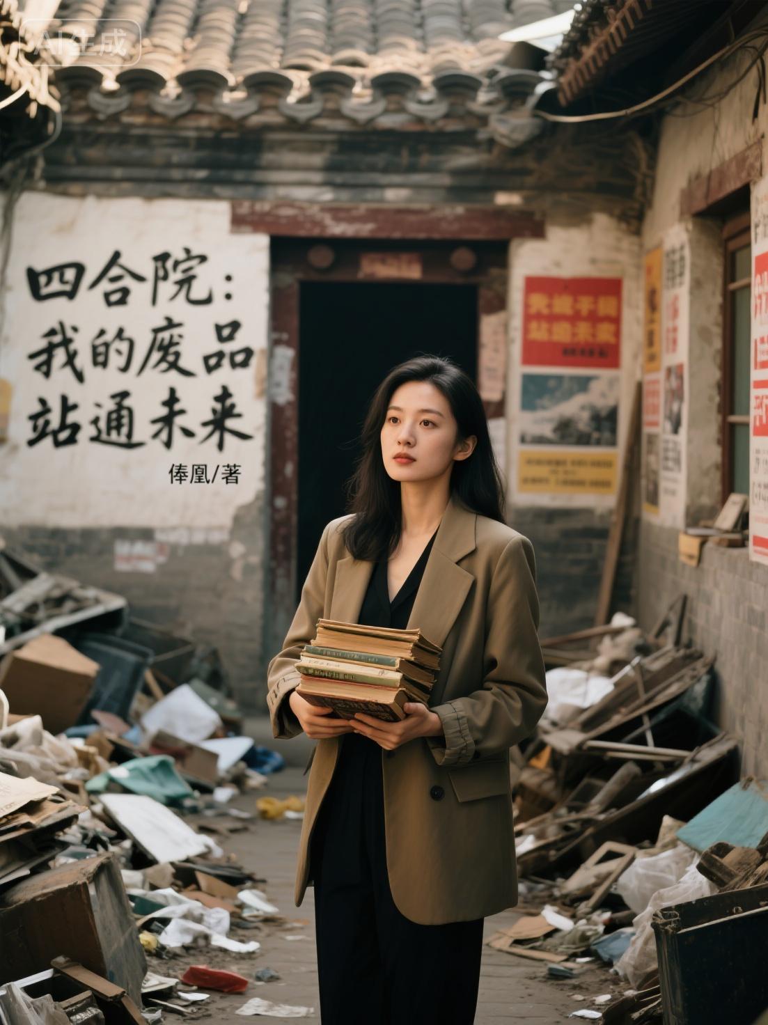 异界客栈：开局员工全是兽耳娘封面