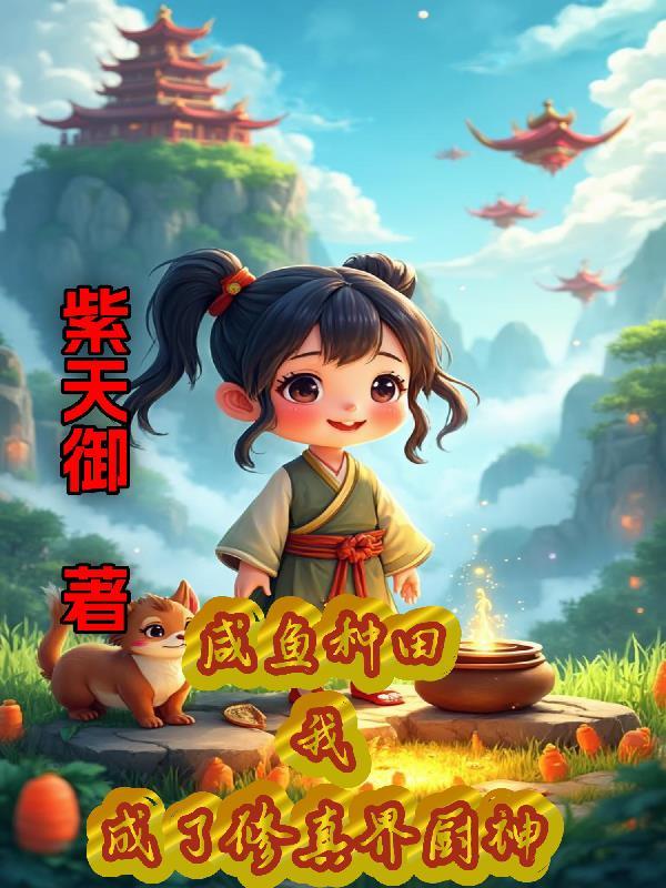 虚空法界,细雨着封面
