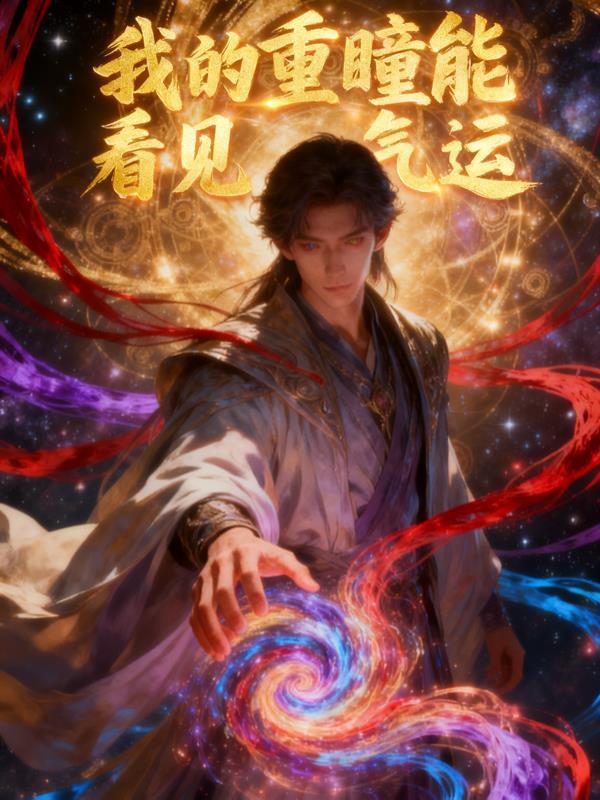 一不小心掉进修仙界是个什么鬼封面