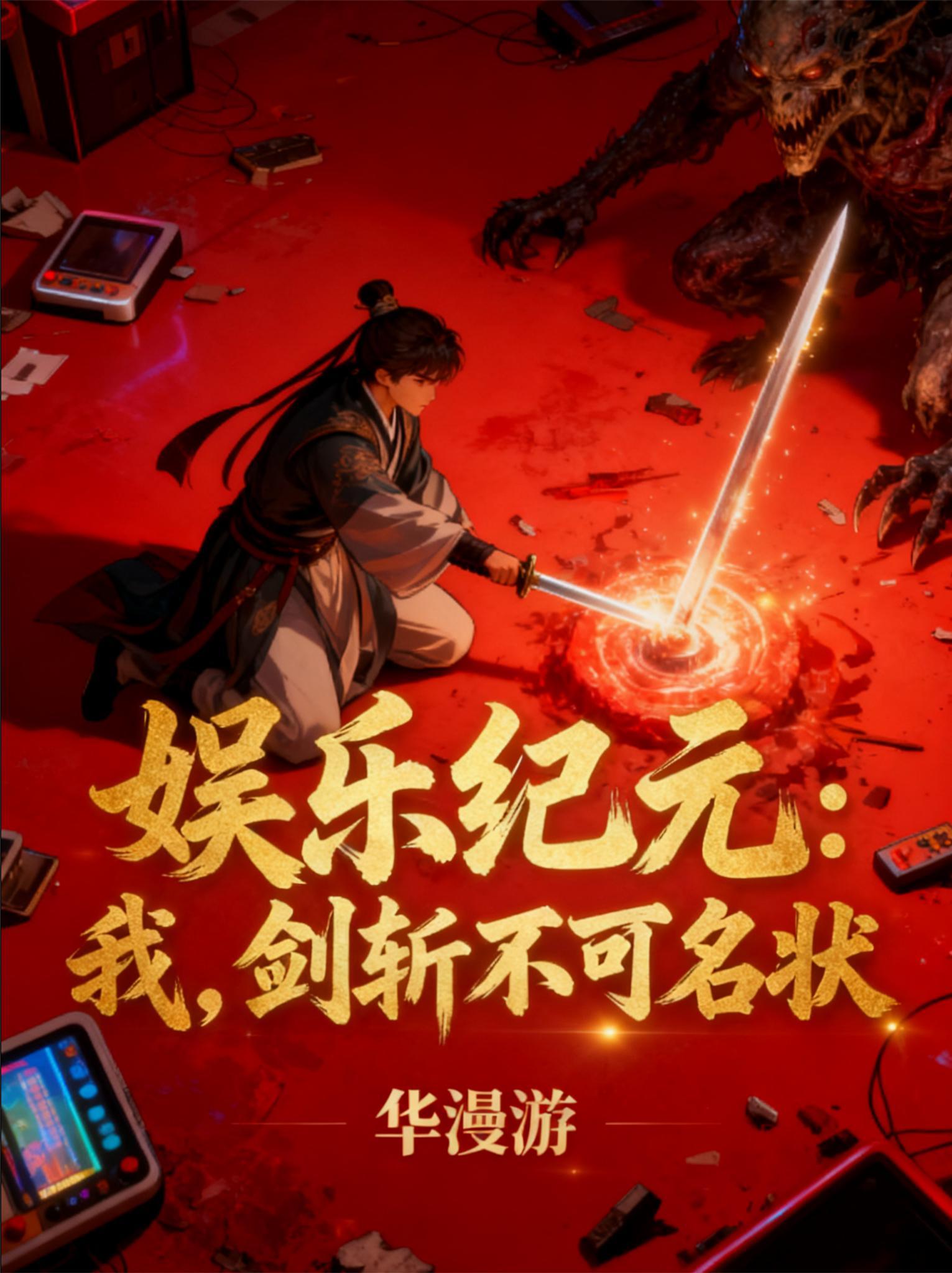 超脱：我竟是最终黑暗封面