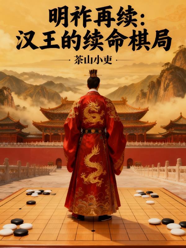 我在奥林匹斯当凶兽封面