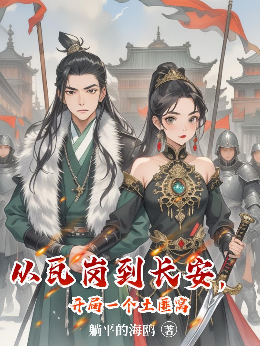逼我离婚？龙王赘婿震惊全城封面
