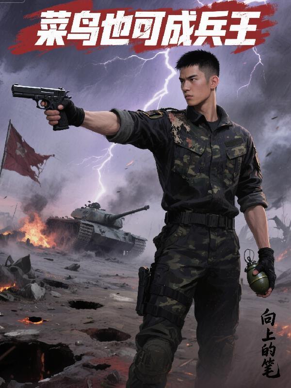 废柴丹修：万灵归源图带我逆天改封面