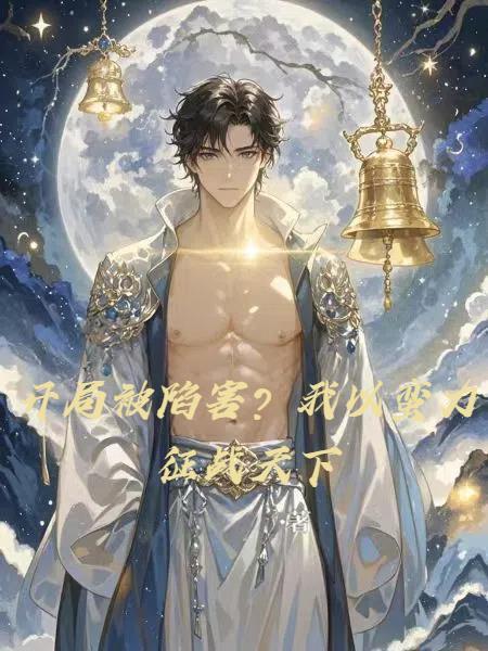 猛诡宿舍：校花求我别睡了封面