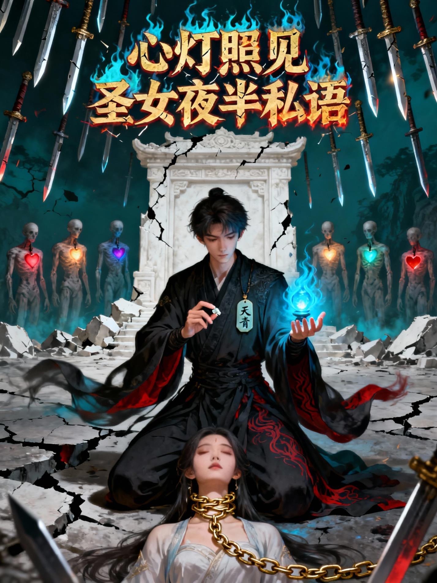 他的温柔，蓄谋已久封面