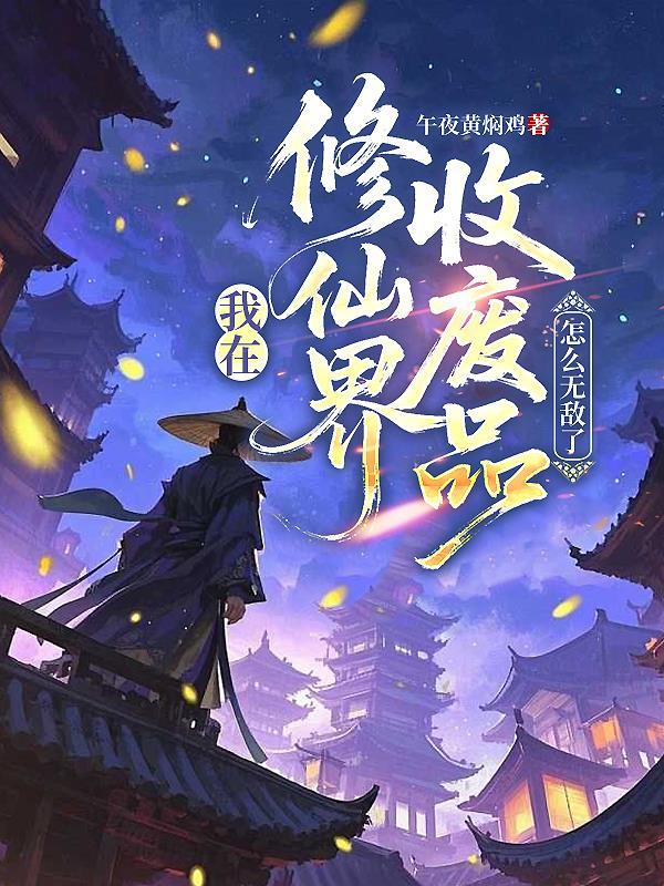 九域轮回之主封面