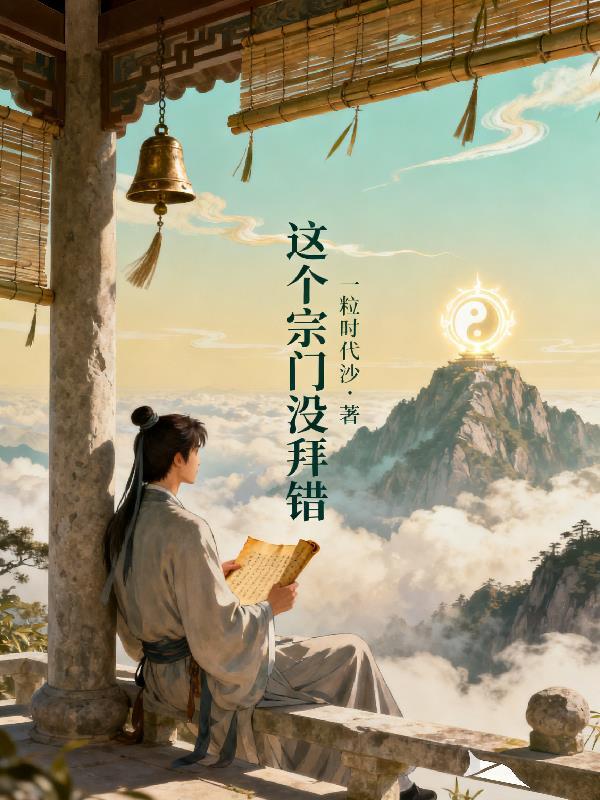 海贼王：我是副船长封面