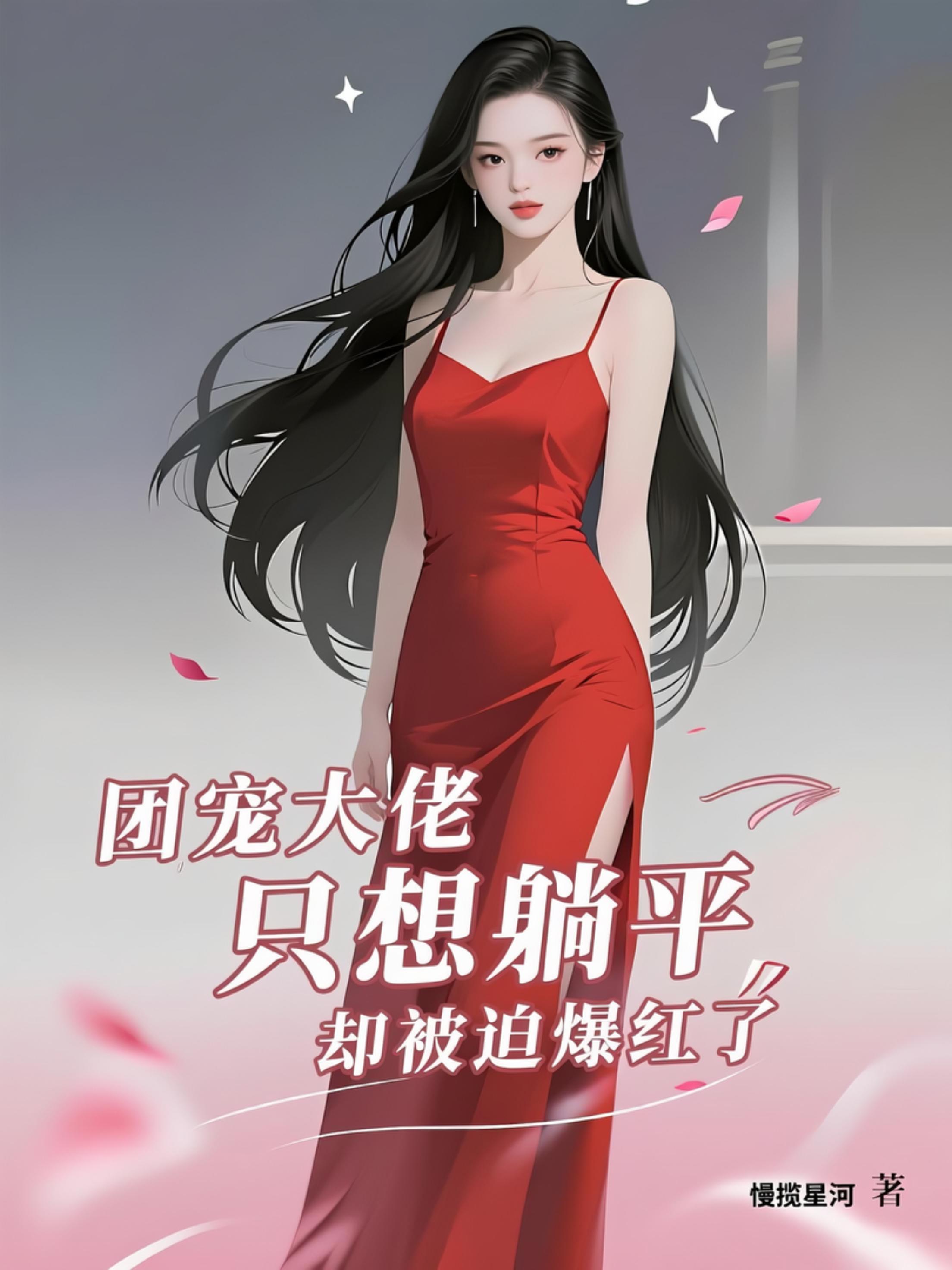 龙王？抱歉，我是修仙的！封面