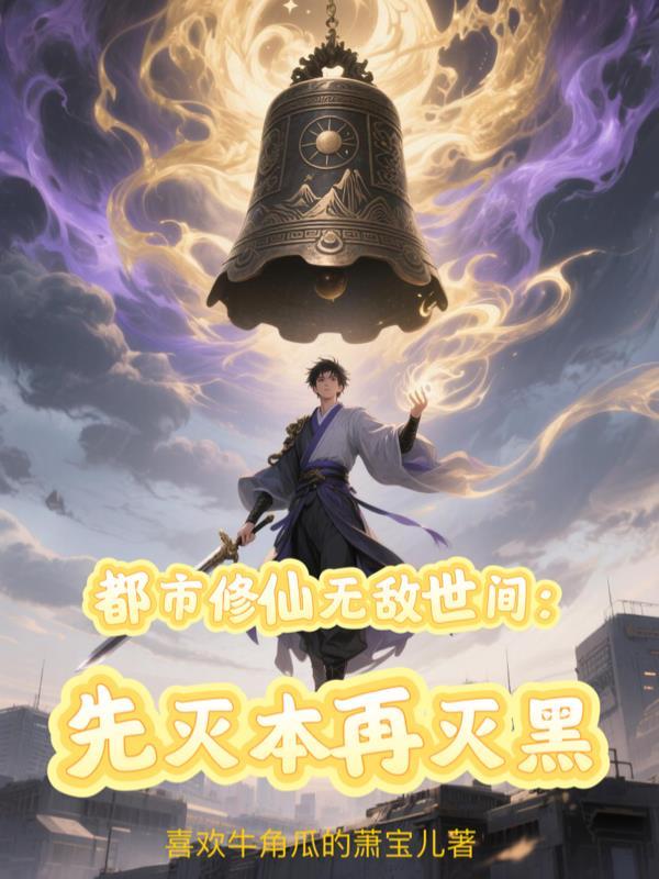 神级拍卖行：在高武世界执掌风云封面