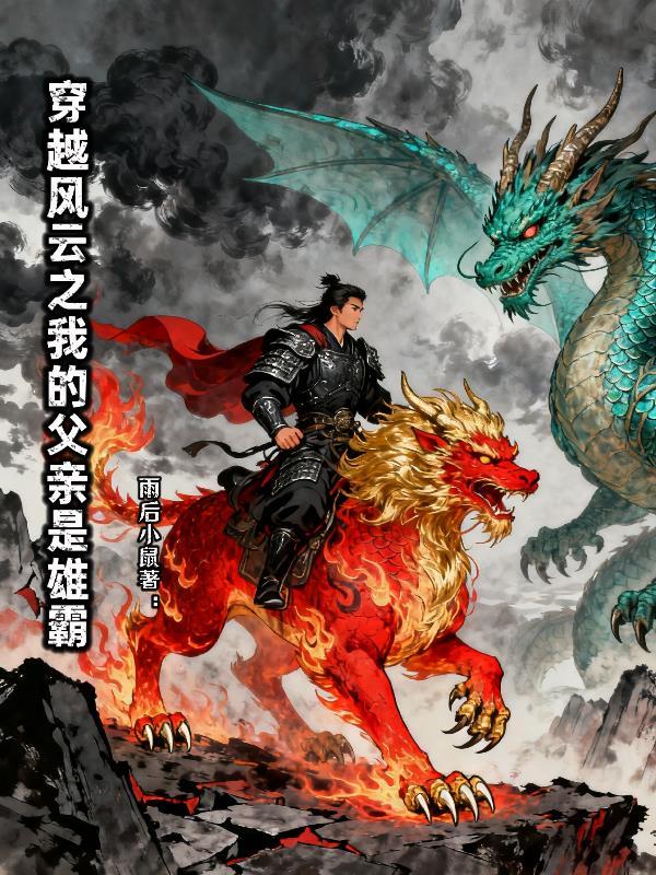 这一世，他还会起草废后诏书吗？封面