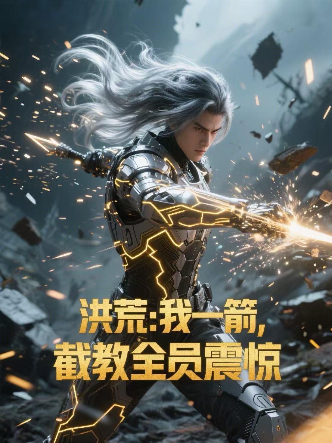 小马宝莉：人类，我用善意破局！封面