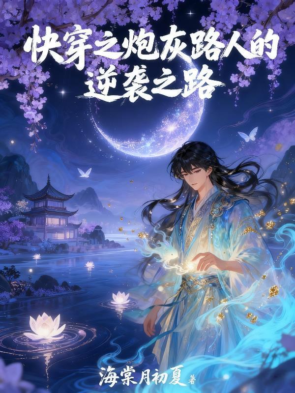 沧海回响：我的伙伴是人鱼少女封面