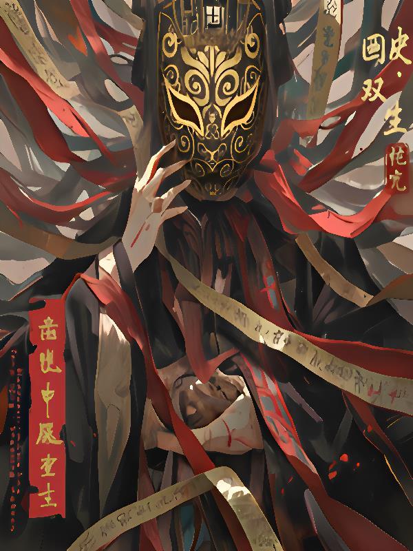 听潮阁之00后阁主的群星物语二封面