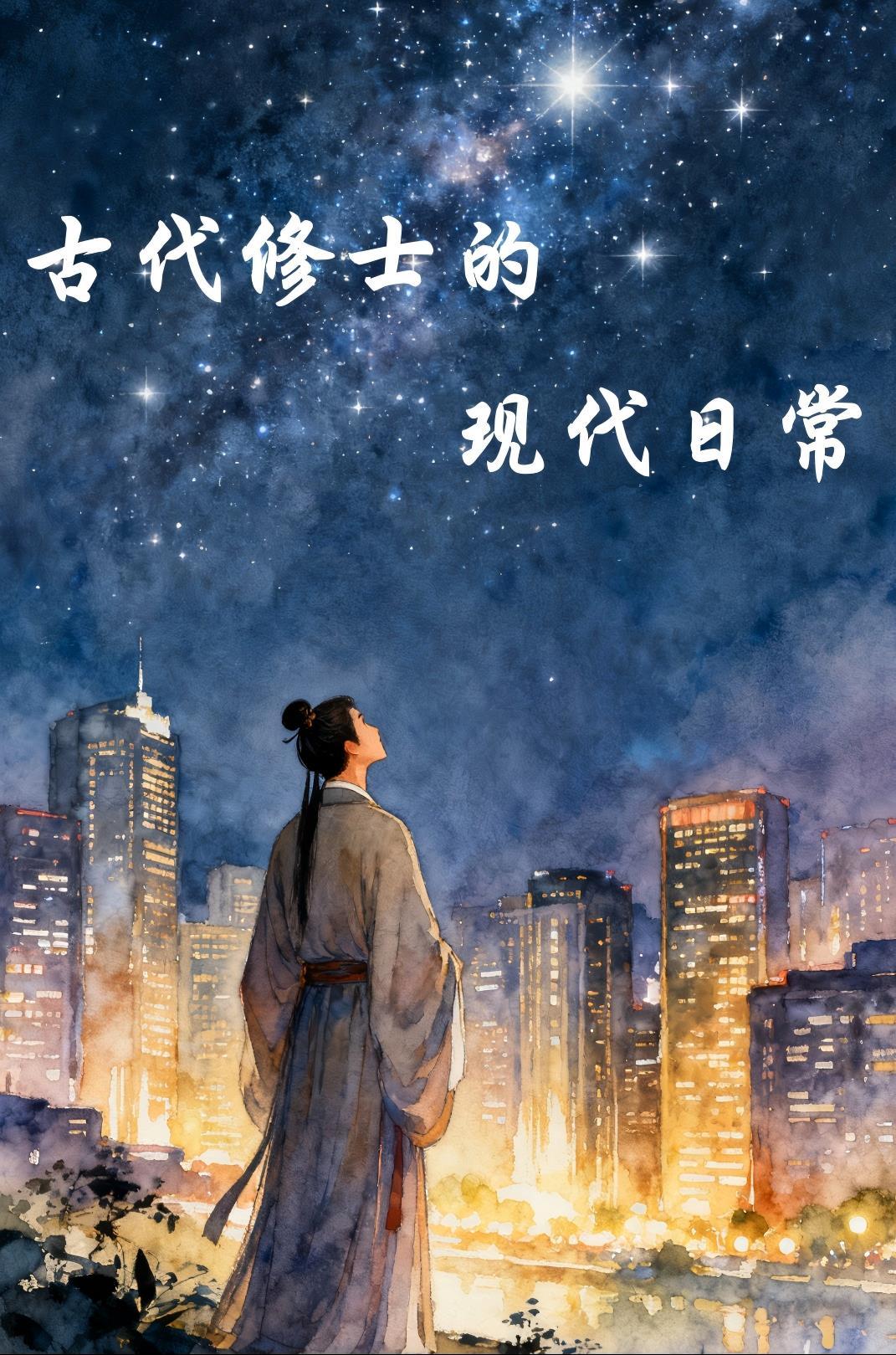 星尘里的糖封面