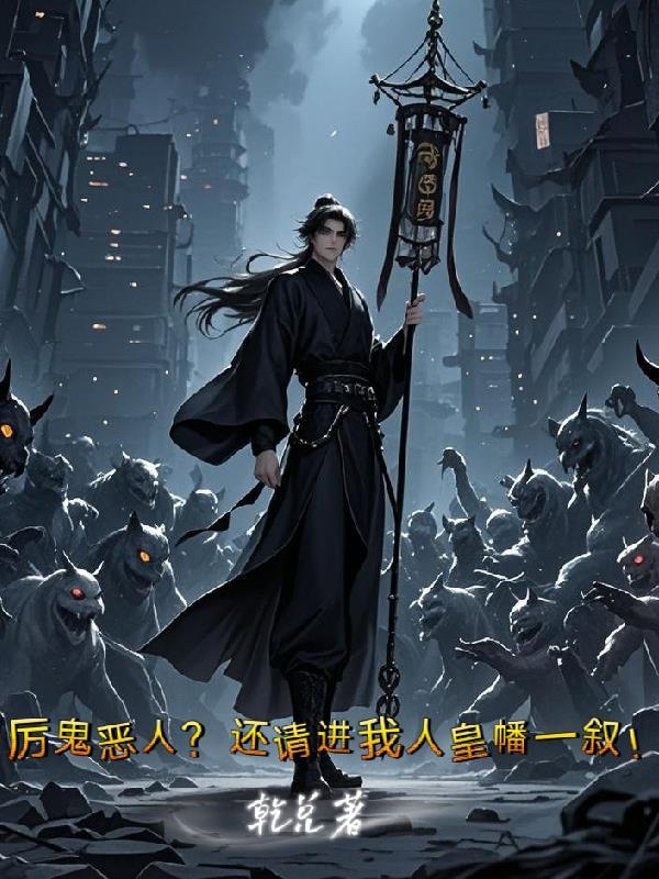 他的世界有光了封面