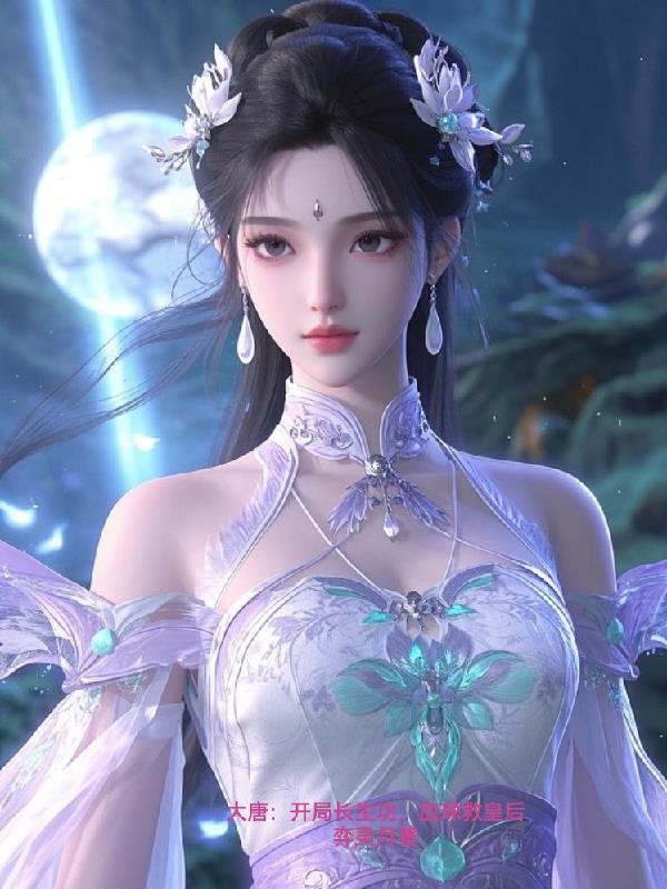 穿成狐妖后，我缠上了赶考书生封面