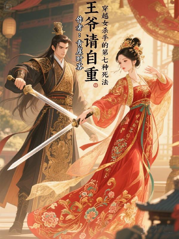 绿萍重生，断腿的人变成了楚濂！封面