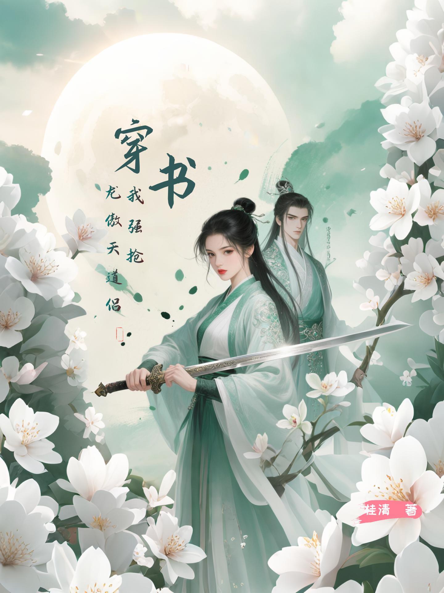 不嫁娶不利新郎封面