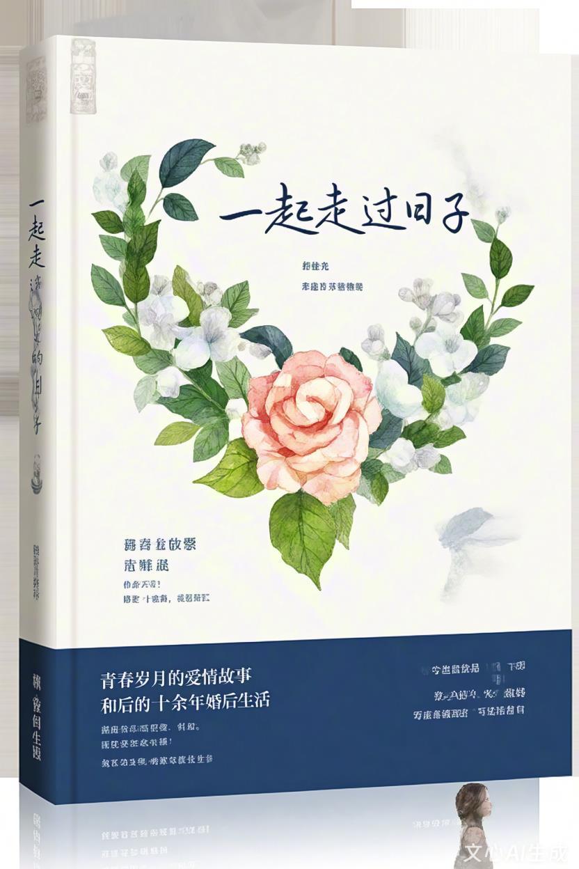 婚变之逆袭风云封面
