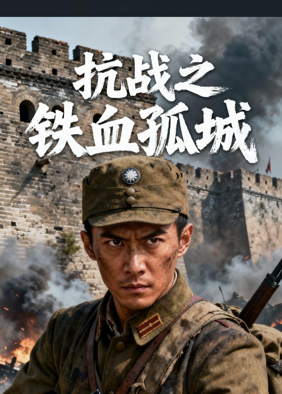 终极生命封面