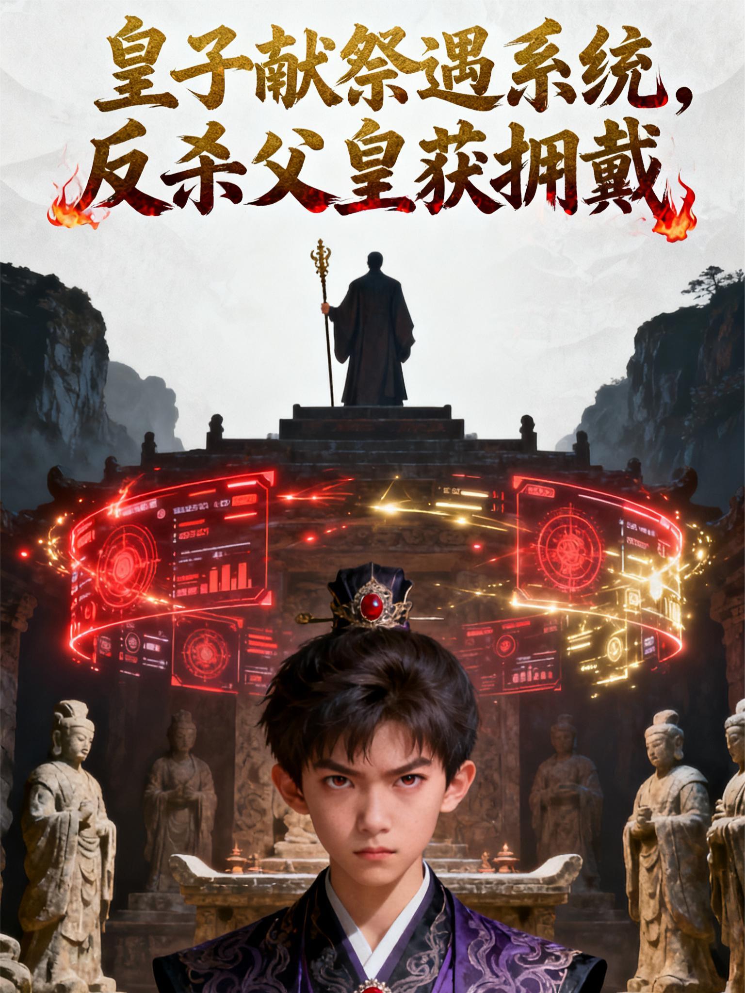 留守村妇：等着那个没良心的回家封面