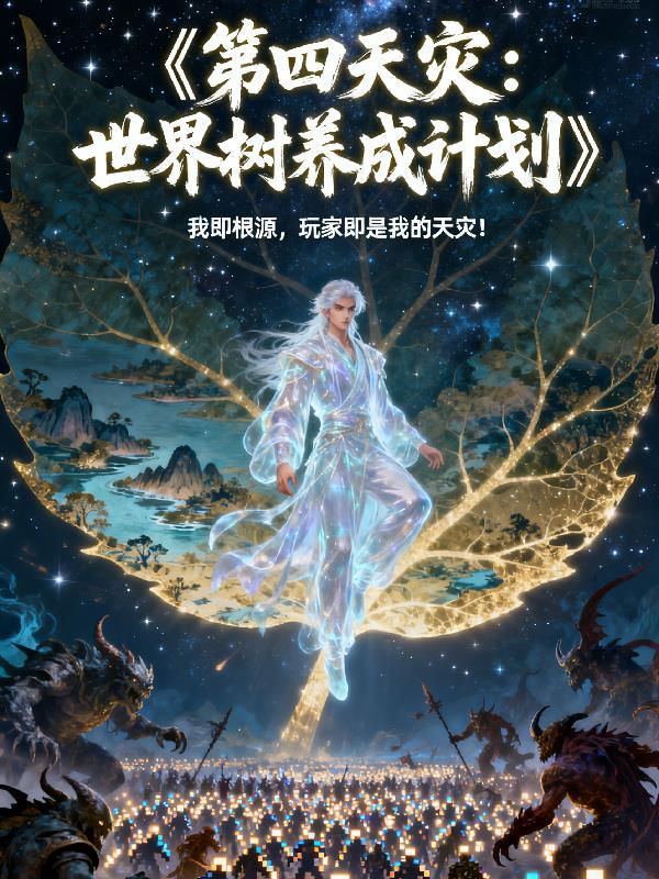 锦衣狩天录封面