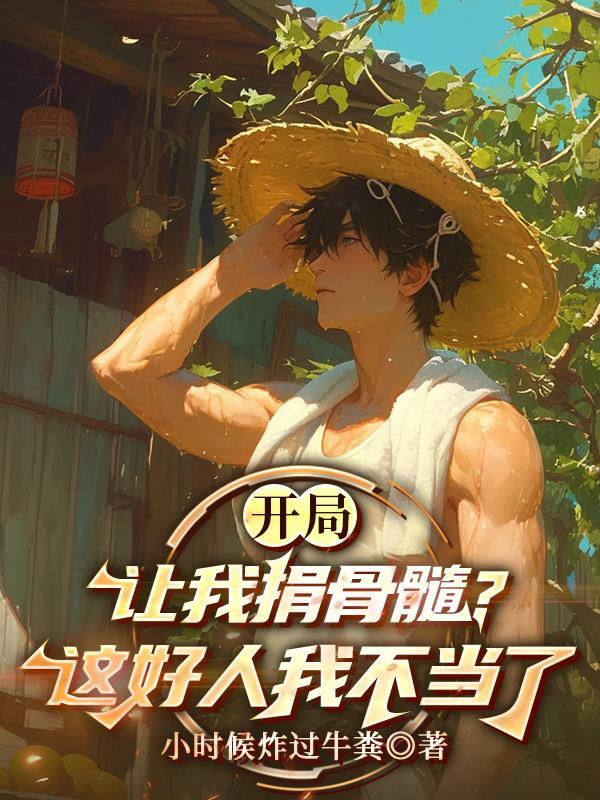 拥有相反词条的我无限套娃封面
