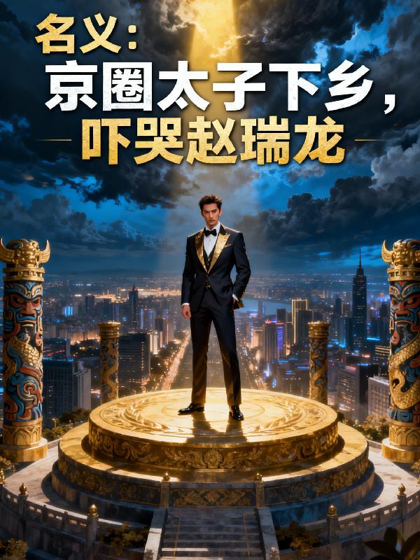 我在唐末签到五百年封面