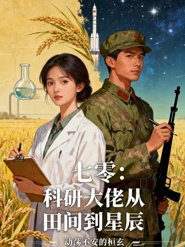 我的脑海有仙群封面