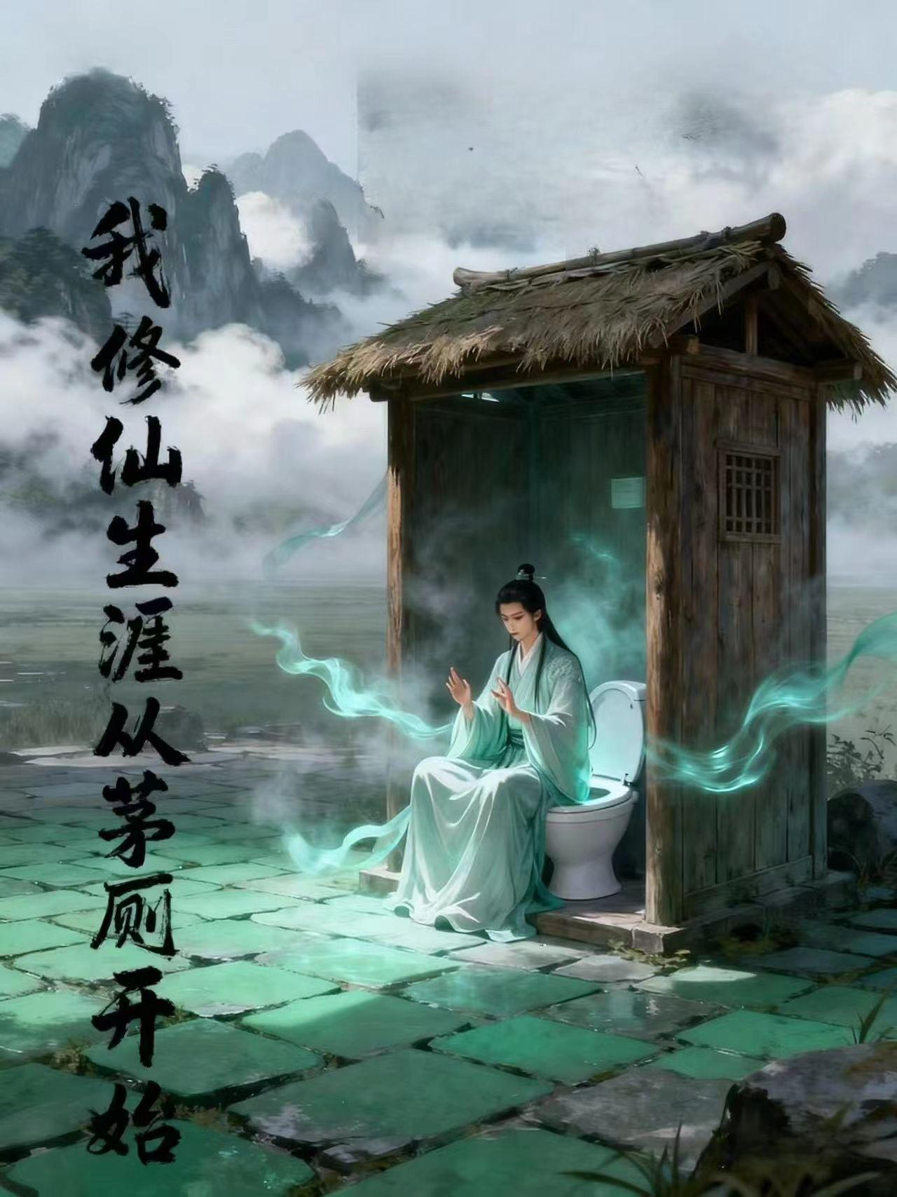 天命行道，吾心所向封面