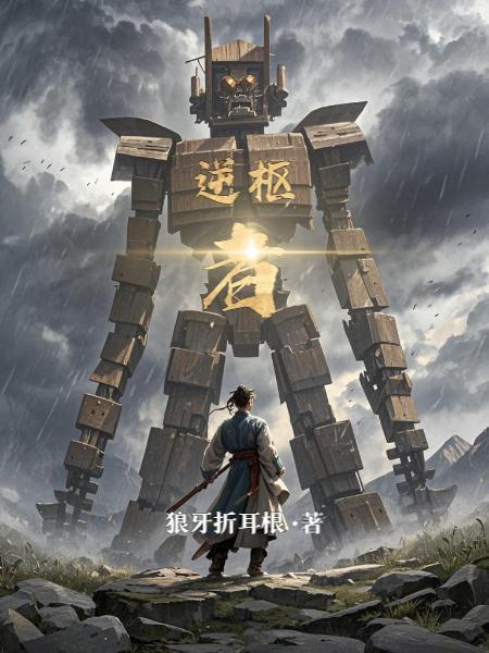 畸爱饲养指南封面