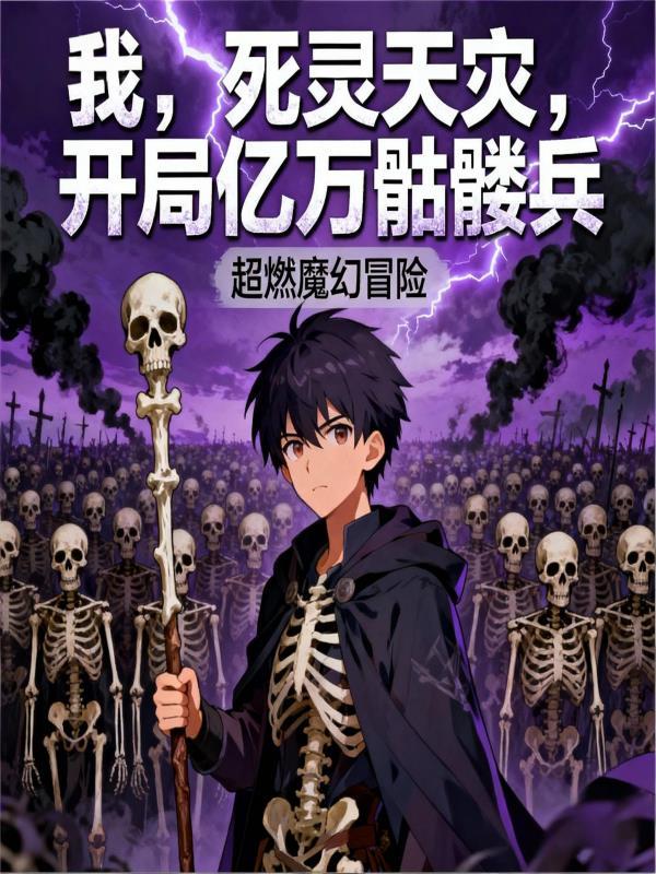重生:爱神降临封面