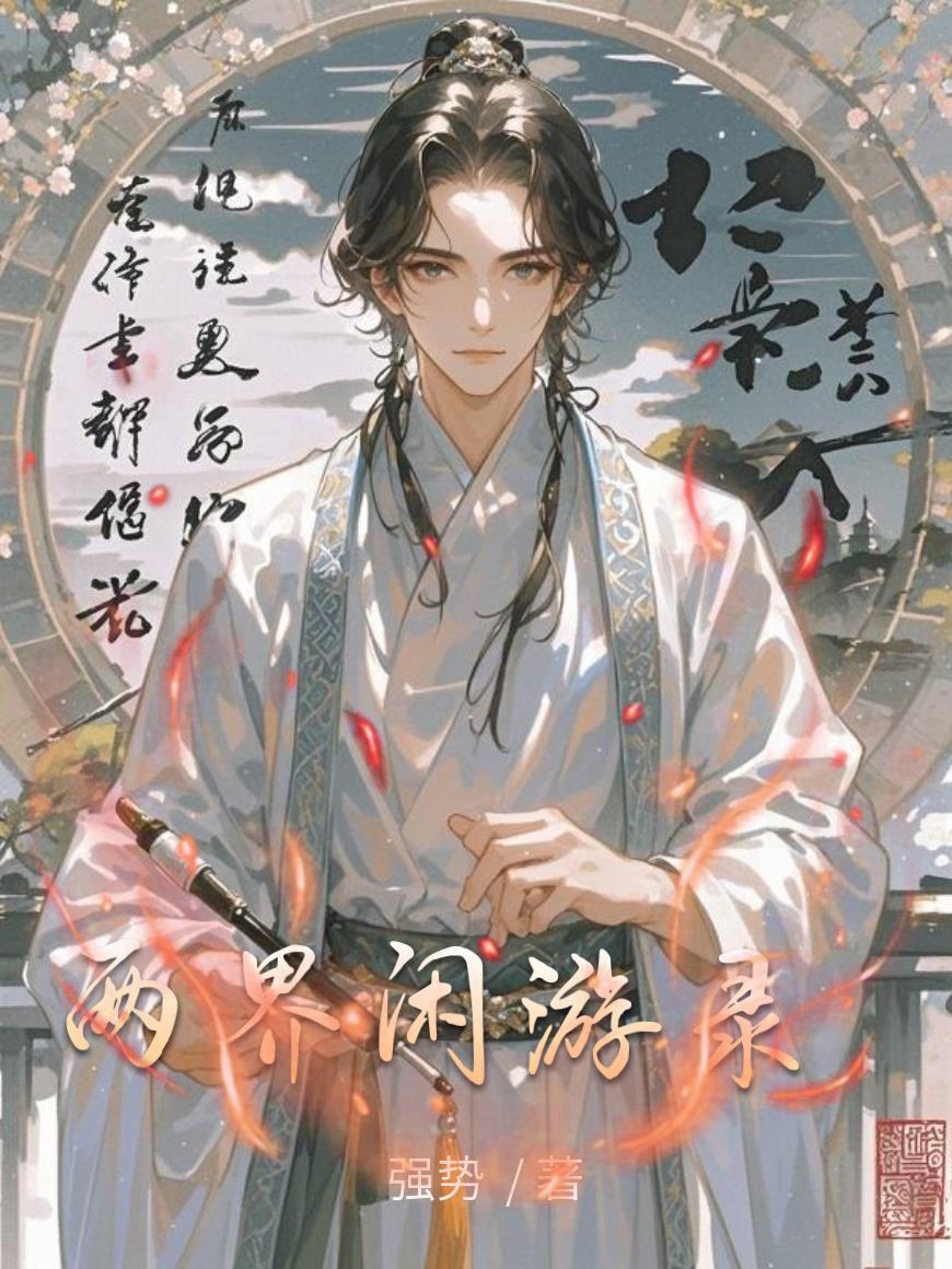 葬墟诡碑封面