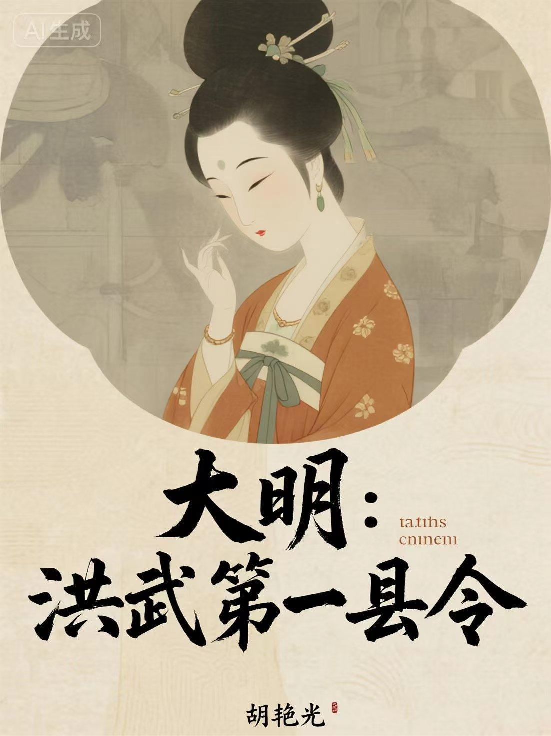 花店小姐姐封面