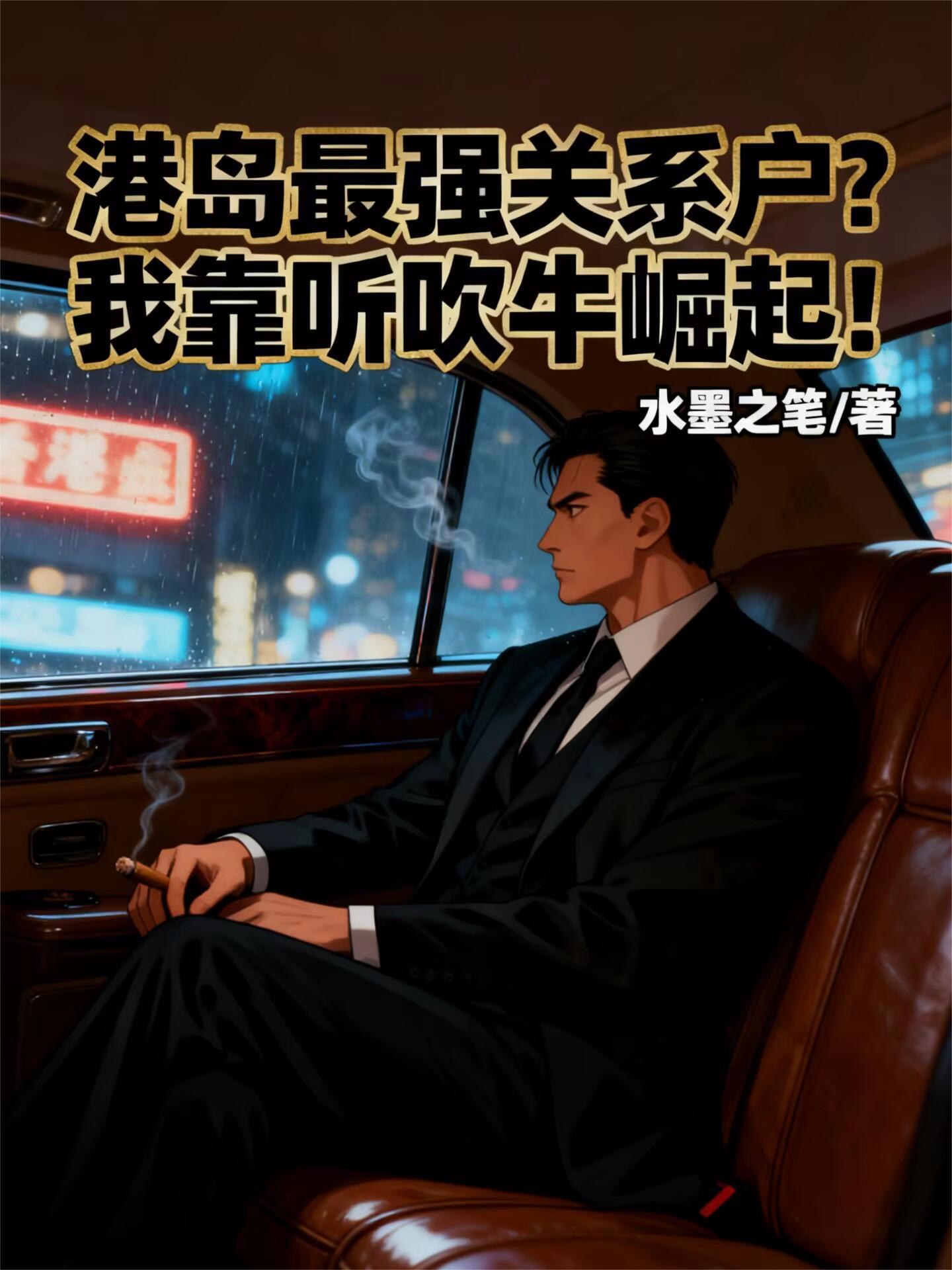 错杀阴湿男鬼后，被他日夜觊觎封面