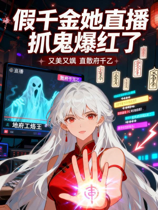 开局后院通异世：我靠卖菜暴富封面