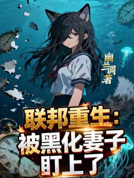 洪荒：从社畜到改写天命封面