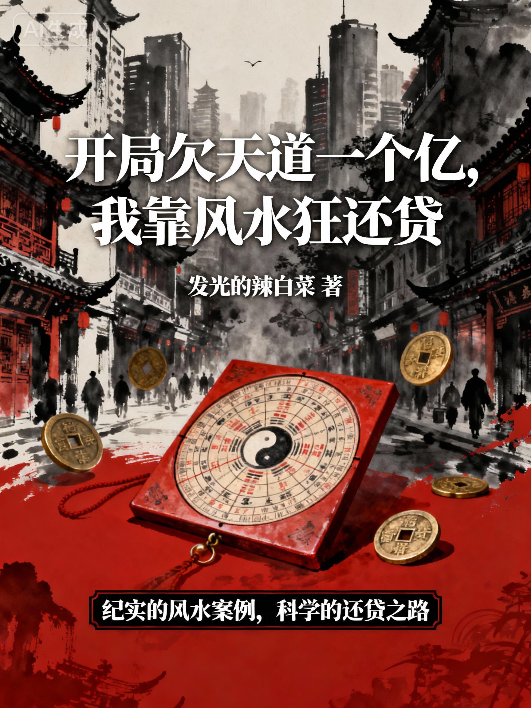 双倍返现：从外卖员到都市传奇封面