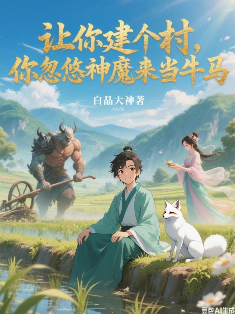 洪荒：桃山之后母子断封面